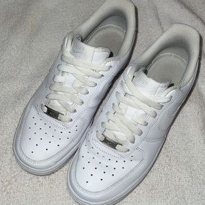 Air force 1’s